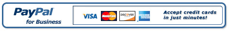PayPal for Business