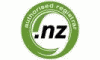 .co.nz / .net.nz / .org.nz